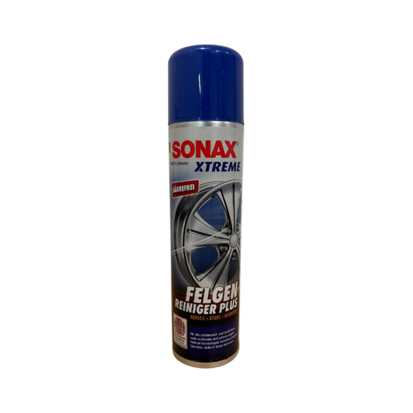 SONAX Xtreme Felgenreiniger Plus 400ml