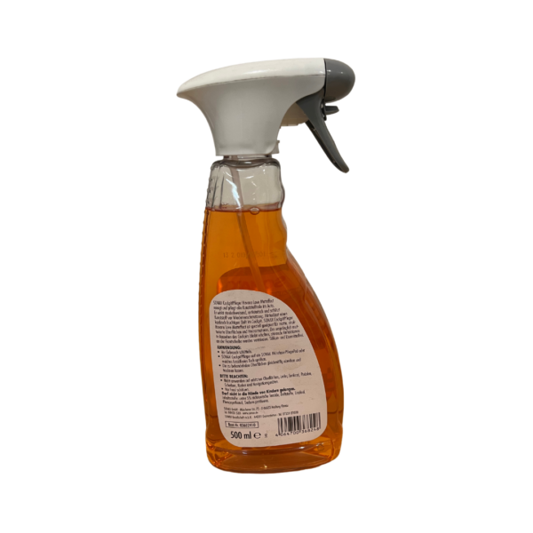 SONAX CockpitPflege Havana Love – 500 ml – Bild 2
