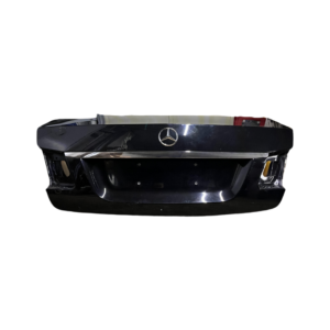 Mercedes-Benz E-Klasse (W212) Heckklappe/Heckdeckel – A2127500975