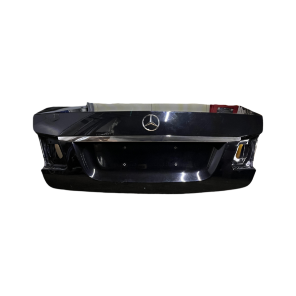 Mercedes-Benz E-Klasse (W212) Heckklappe/Heckdeckel - A2127500975