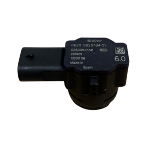 BMW Parksensor 66 20 9 826 784