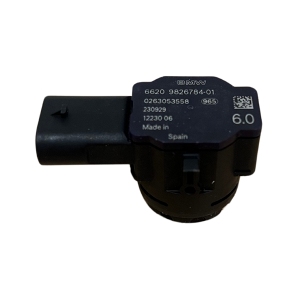 BMW Parksensor 66 20 9 826 784