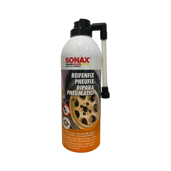 SONAX Reifendichtmittel ReifenFix 400ml
