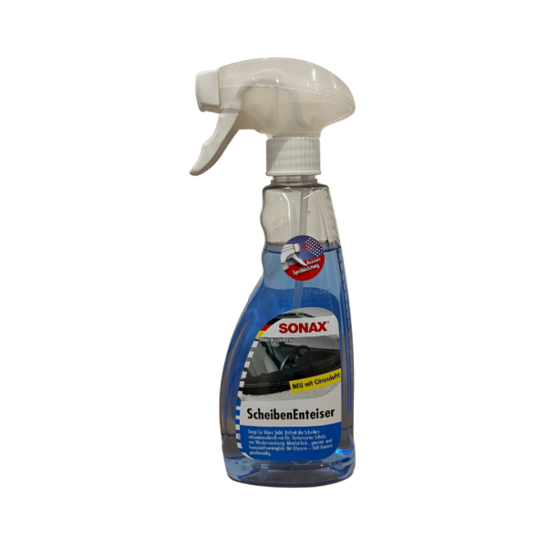 SONAX ScheibenEnteiser – 500 ml