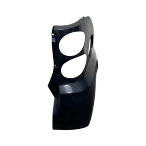 Smart ForTwo 451 Kotflügel hinten rechts – A 451 882 02 01