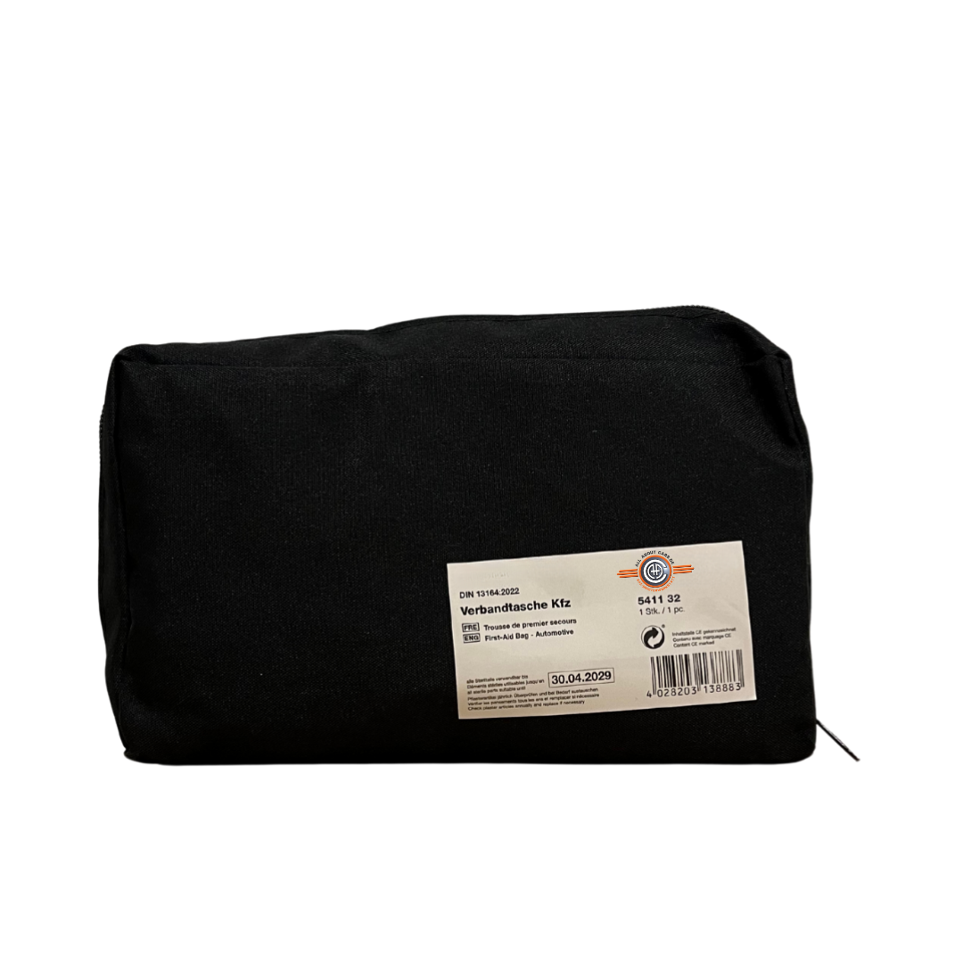 KFZ-Verbandtasche – Sicherheit nach DIN 13164 – Bild 2