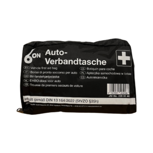 6ON Verbandtasche