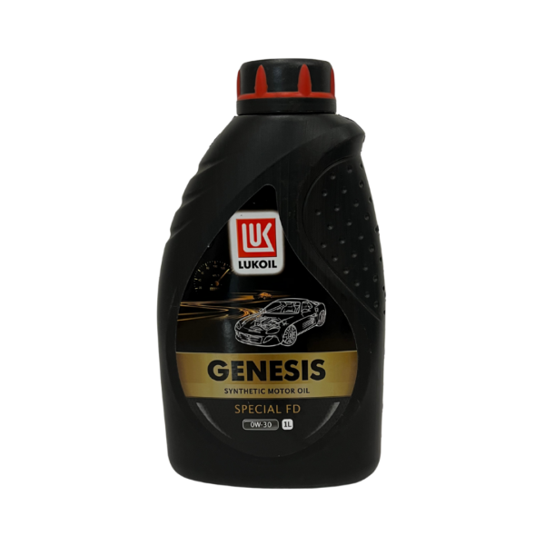 Lukoil Genesis Special FD 0W‑30 – 1 L