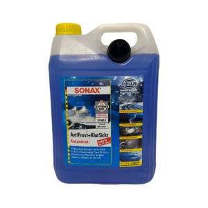 Sonax AntiFrost+KlarSicht Konzentrat 5 L