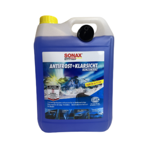 Sonax AntiFrost+KlarSicht Konzentrat 5 L