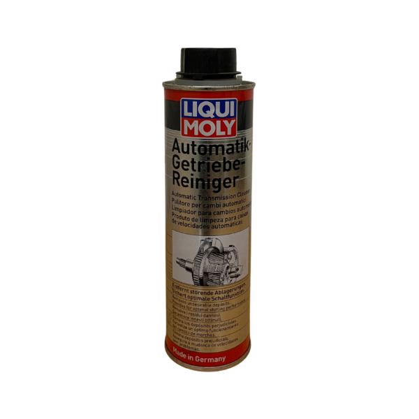 LIQUI MOLY Automatik-Getriebe-Reiniger 300 ml