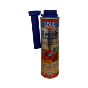LIQUI MOLY Benzin Systempflege 300ml