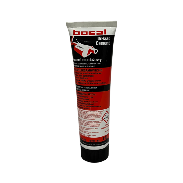 Bosal Auspuff-Zement 190 g – Bild 2