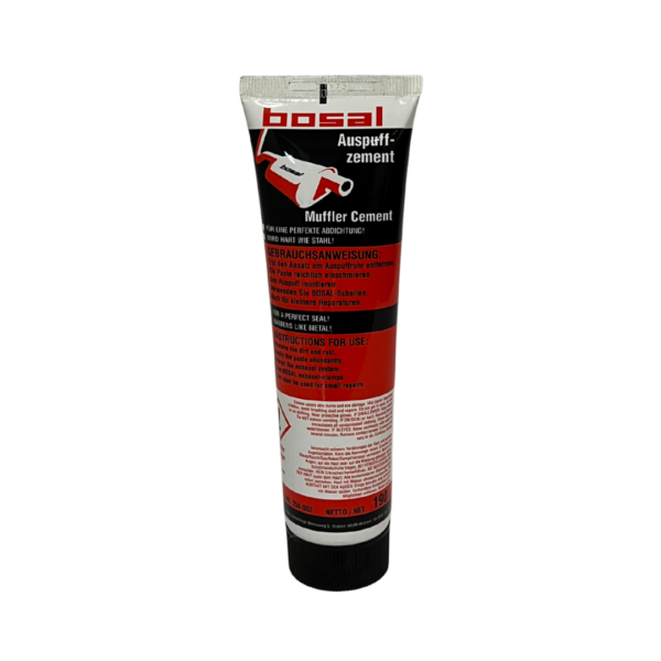 Bosal Auspuff-Zement 190 g