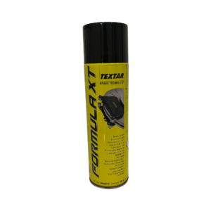 Textar Formula XT Bremsenreiniger – 500 ml