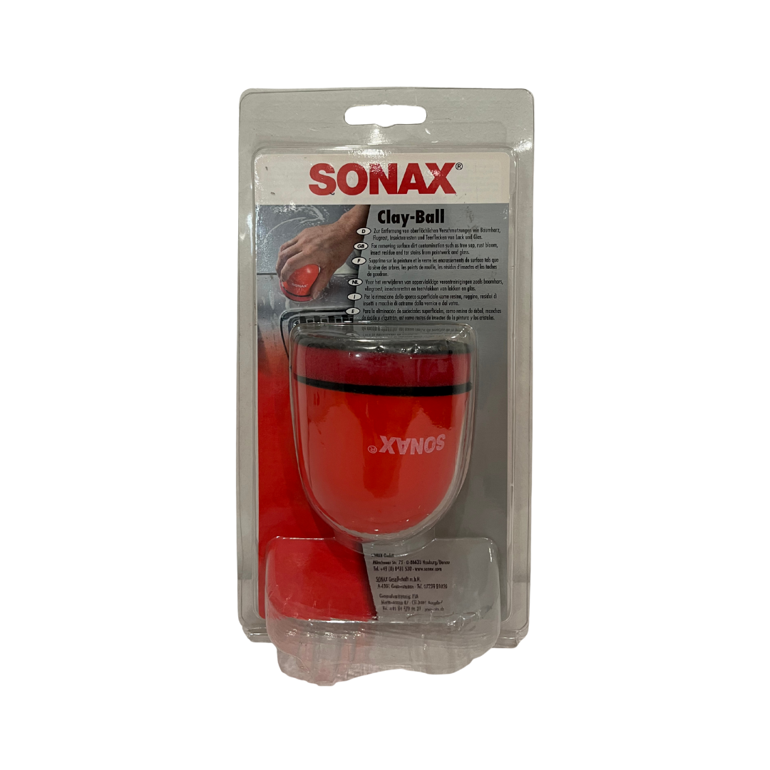 Sonax Clay Ball