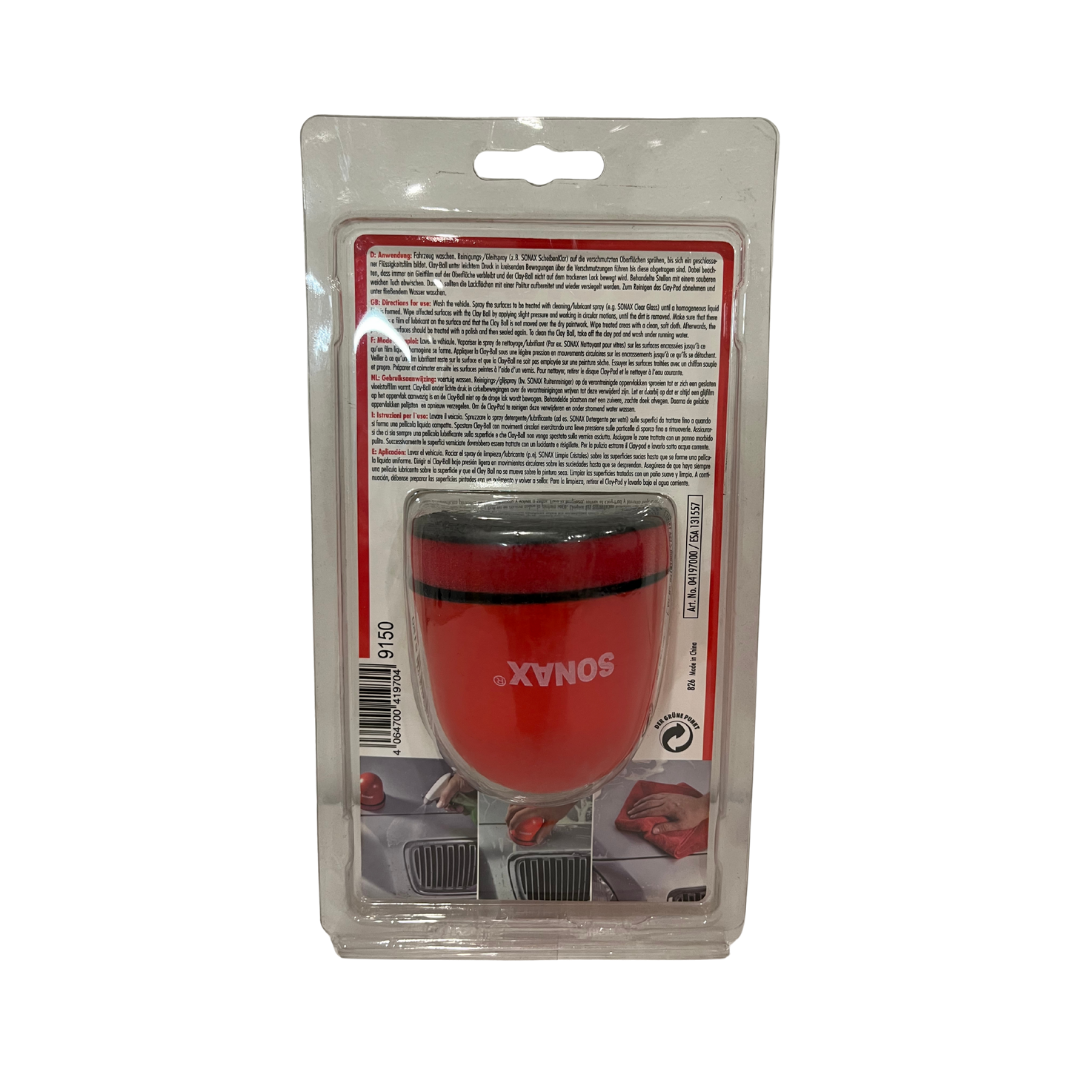 Sonax Clay Ball – Bild 2