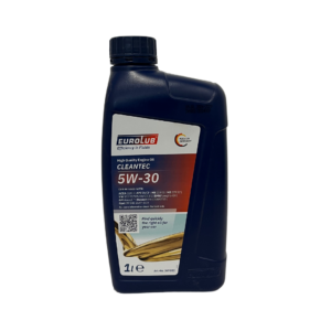 Eurolub Cleantec 5W-30 1L