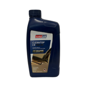 Eurolub Cleantop C4 5W-30 1 L