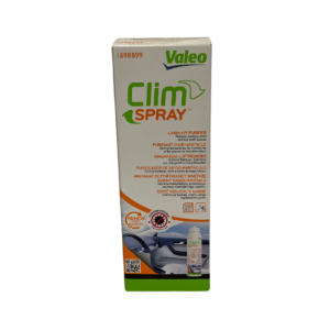 Valeo ClimSpray – 125 ml