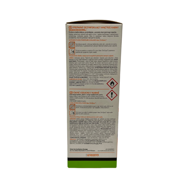 Valeo ClimSpray – 125 ml – Bild 4