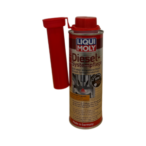 LIQUI MOLY Diesel Systempflege 250ml