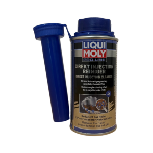 LIQUI MOLY Pro-Line Direkt Injection Reiniger 120ml