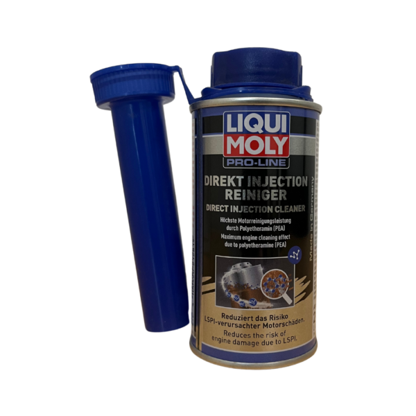 LIQUI MOLY Pro-Line Direkt Injection Reiniger 120ml