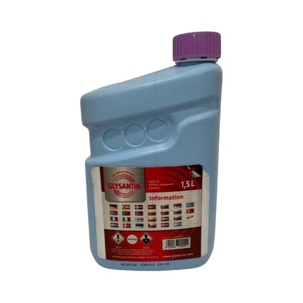 Glysantin G30 Ready Mix – 1,5 L – Bild 2