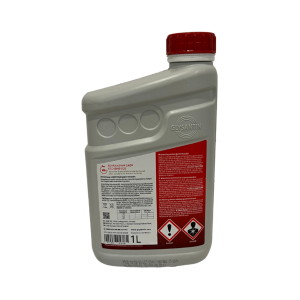 Glysantin G40 ECO – 1 L – Bild 2