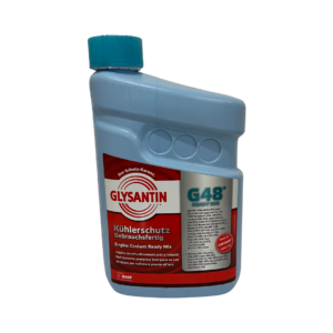 Glysantin G48 Ready Mix Kühlerschutz – 1,5 L