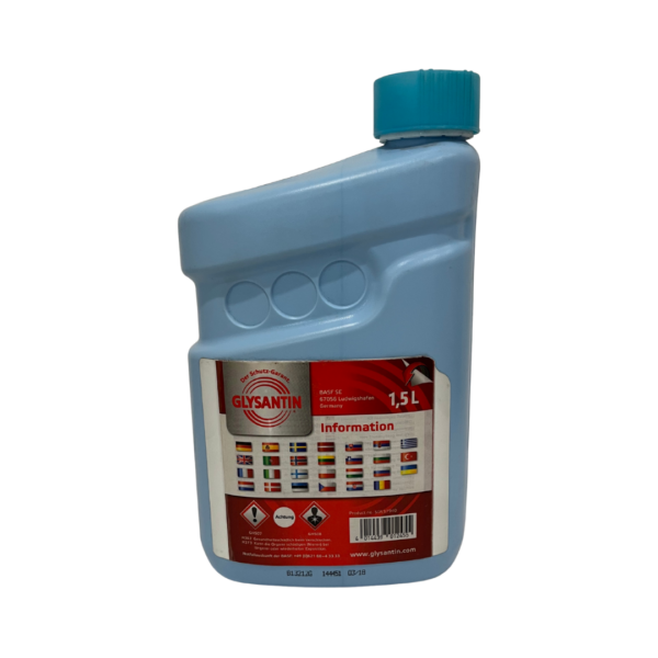 Glysantin G48 Ready Mix Kühlerschutz – 1,5 L – Bild 2