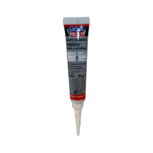 LIQUI MOLY Getriebeöl Additiv 20g