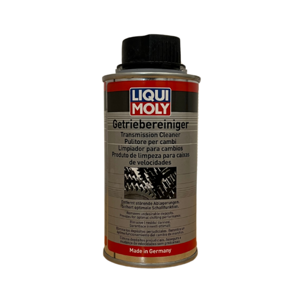 LIQUI MOLY Getriebereiniger 150ml