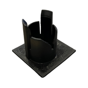 Halter PDC-Sensor hinten rechts innen – 6Q0919486B
