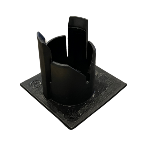 Halter PDC-Sensor hinten rechts innen – 6Q0919486B