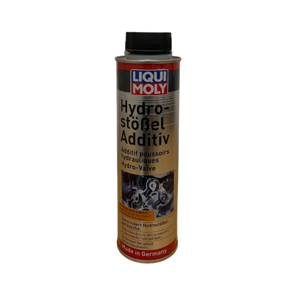 LIQUI MOLY Hydrostößel Additiv 300ml