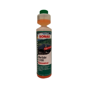 Sonax KlarSicht 1:100 Konzentrat 250 ml
