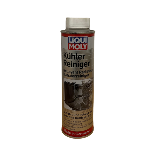 LIQUI MOLY Kühler Reiniger 300ml