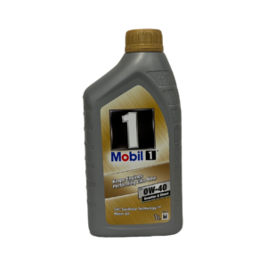 Mobil 1 FS 0W‑40 1 L