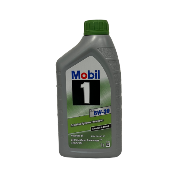 Mobil 1 ESP 5W‑30 1 L
