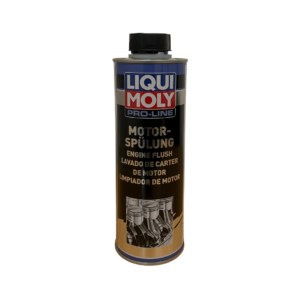 LIQUI MOLY Pro-Line Motorspülung 500ml