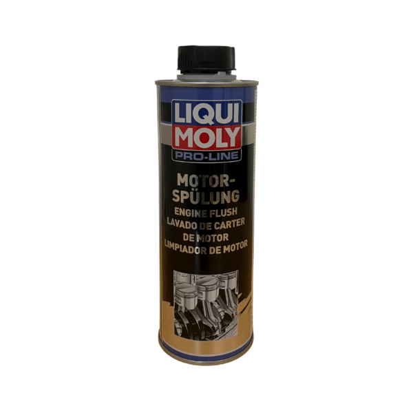 LIQUI MOLY Pro-Line Motorspülung 500ml