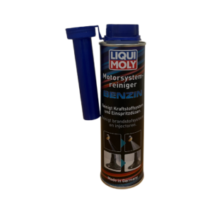 LIQUI MOLY Motorsystemreiniger Benzin 300ml