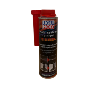 LIQUI MOLY Motorsystemreiniger Diesel 300ml