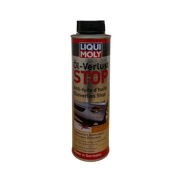 LIQUI MOLY Öl-Verlust Stop 300ml
