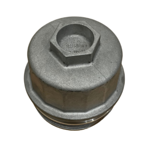 Öl Kühler Filter Deckel – 1427563763