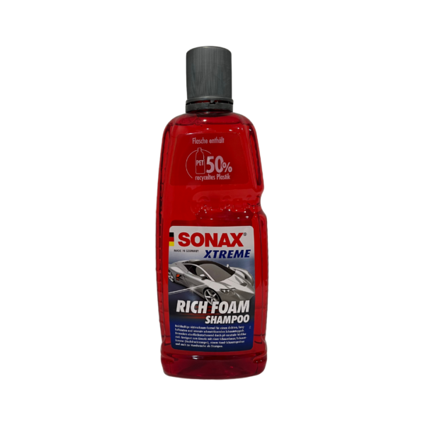Sonax XTREME Rich Foam Shampoo 1L