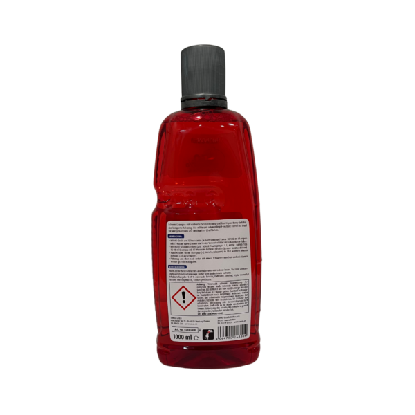 Sonax XTREME Rich Foam Shampoo 1L – Bild 2