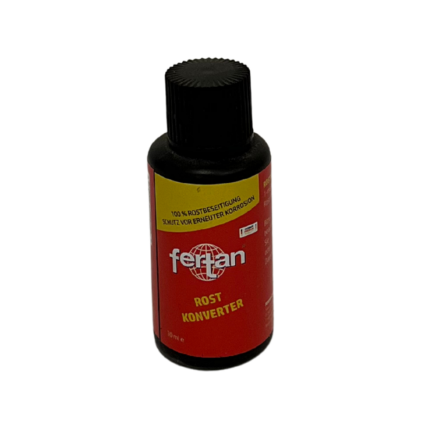 Fertan Rost Konverter – 30 ml